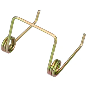 Rugó, horog (eredeti) GORENJE/MORA mosógép / RENDELÉSRE