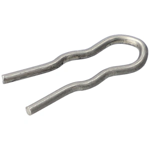 Rugó (rögzítő, eredeti) WHIRLPOOL kávéfőző / RENDELÉSRE