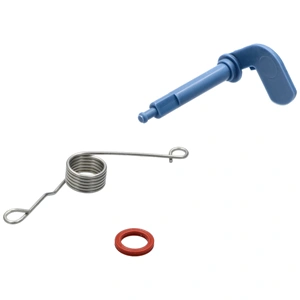 Rugó szett (mosószertartó, eredeti) BOSCH