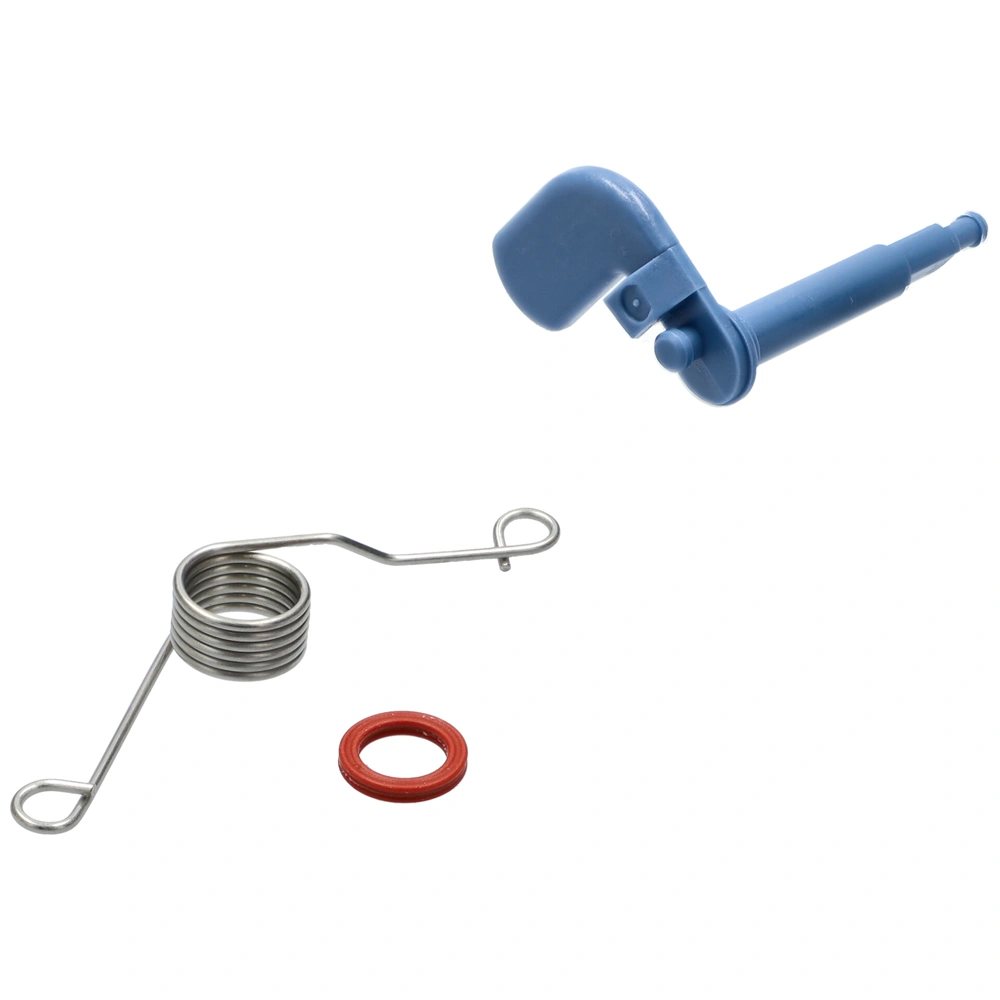 Rugó szett (mosószertartó, eredeti) BOSCH