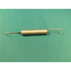 Rugó (üstfelfüggesztő) WHIRLPOOL AWT 1db/ár / RENDELÉSRE