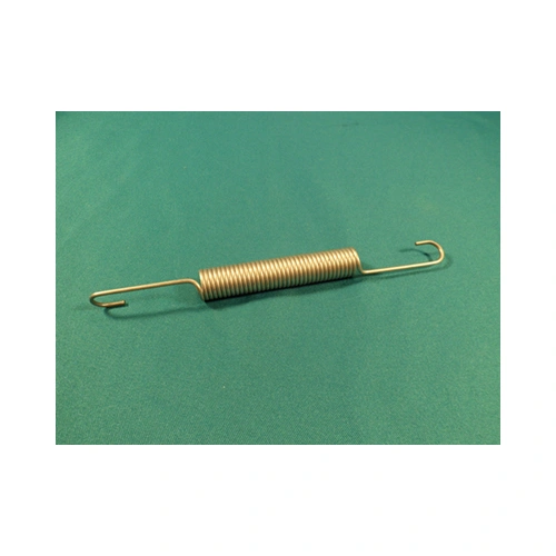 Rugó (üstfelfüggesztő) WHIRLPOOL AWT 1db/ár / RENDELÉSRE