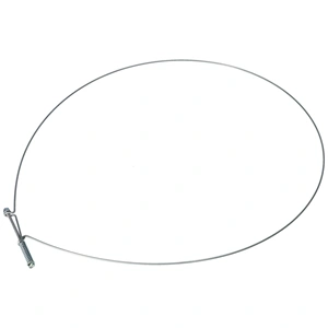 Rugó üstszájgumi (eredeti) CANDY mosógép