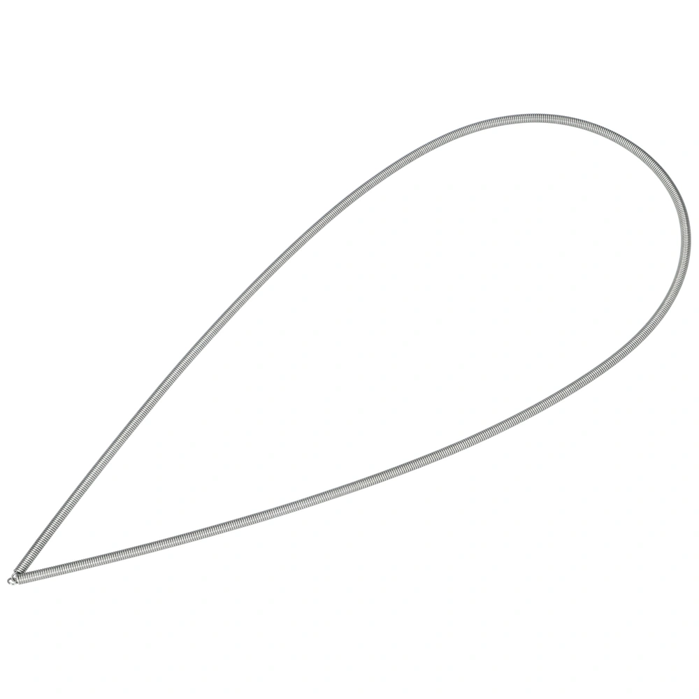 Rugó (üstszájgumi leszorító) BEKO mosógép