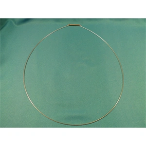 Rugó (üstszájgumi leszorító külső) SAMSUNG mosógép /RENDELÉSRE