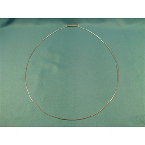 Rugó (üstszájgumi leszorító külső) SAMSUNG mosógép /RENDELÉSRE