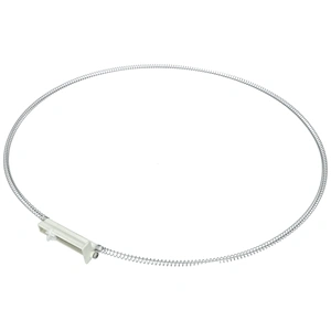 Rugó üstszájgumi leszorító (utángyártott) FAGOR , BOSCH mosógép