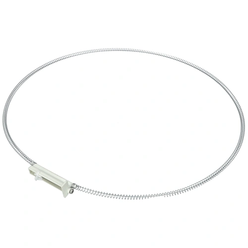 Rugó üstszájgumi leszorító (utángyártott) FAGOR , BOSCH mosógép