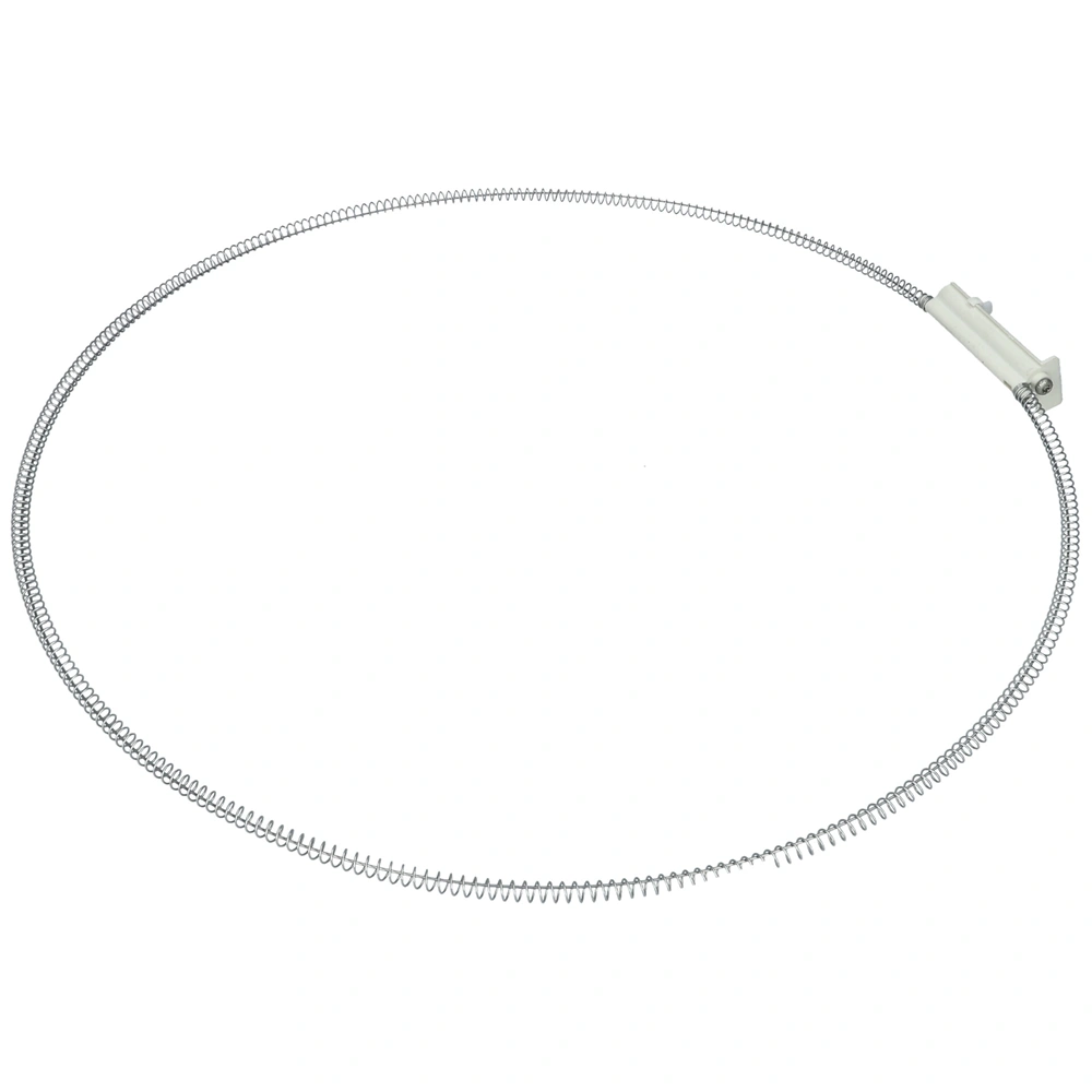 Rugó üstszájgumi leszorító (utángyártott) FAGOR , BOSCH mosógép