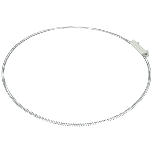 Rugó üstszájgumi leszorító (utángyártott) FAGOR , BOSCH mosógép