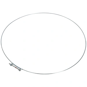 Rugó üstszájgumi,belső (eredeti) SAMSUNG mosógép / RENDELÉSRE