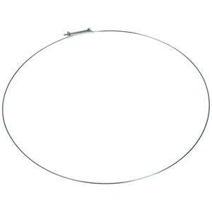 Rugó üstszájgumi,belső (eredeti) SAMSUNG mosógép / RENDELÉSRE