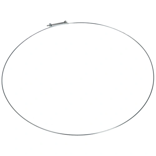 Rugó üstszájgumi,belső (eredeti) SAMSUNG mosógép / RENDELÉSRE