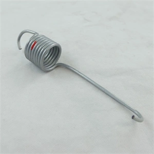 Rugó üsttartó (eredeti) BEKO mosógép