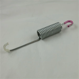 Rugó üsttartó (eredeti) ELECTROLUX mosógép