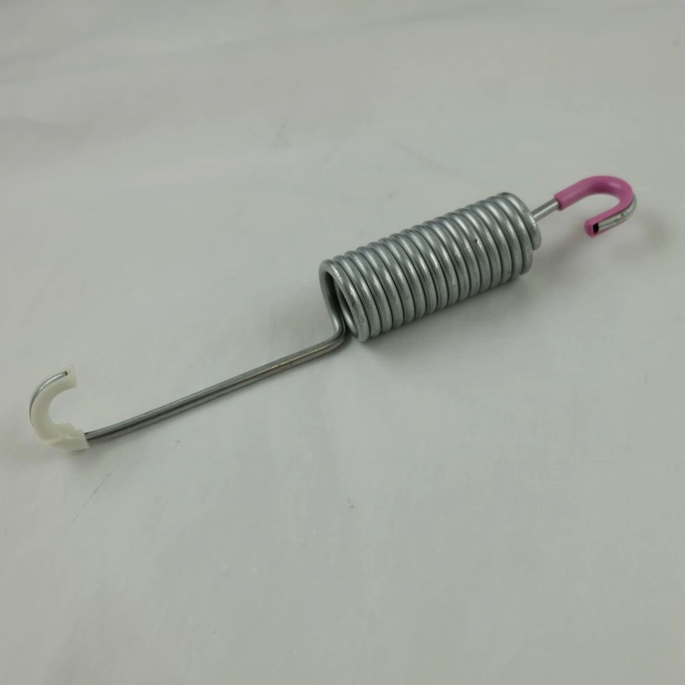 Rugó üsttartó (eredeti) ELECTROLUX mosógép