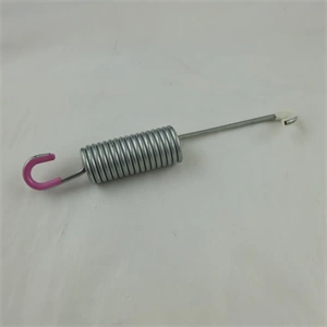 Rugó üsttartó (eredeti) ELECTROLUX mosógép