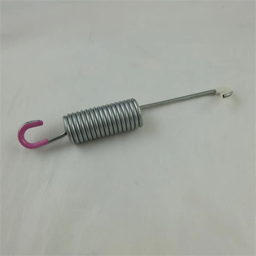 Rugó üsttartó (eredeti) ELECTROLUX mosógép