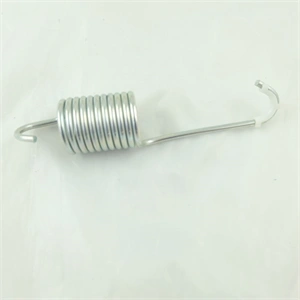 Rugó üsttartó (eredeti) HAUSMEISTER mosógép pl: HM3072 / RENDELÉSRE