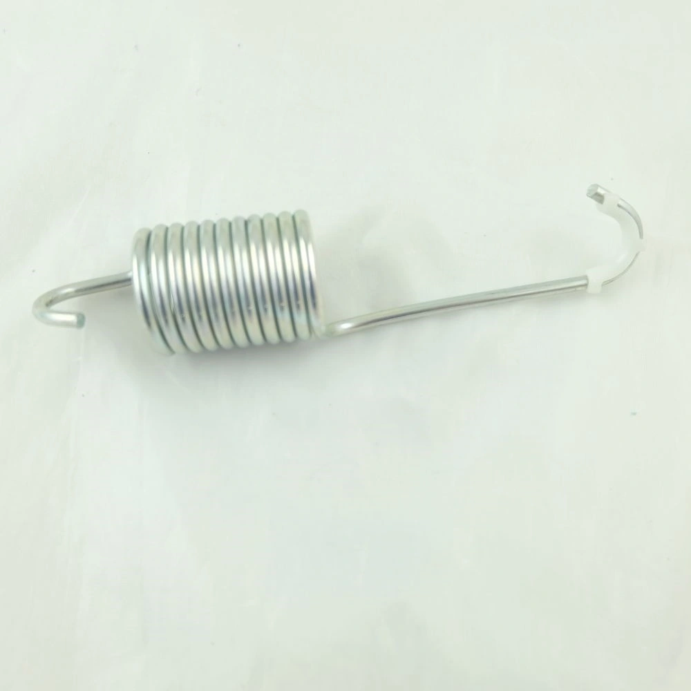 Rugó üsttartó (eredeti) HAUSMEISTER mosógép pl: HM3072 / RENDELÉSRE