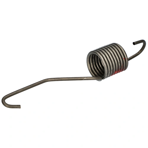 Rugó, üsttartó (eredeti) WHIRLPOOL / INDESIT mosógép