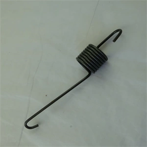 Rugó üsttartó (eredeti) WHIRLPOOL / INDESIT mosógép 