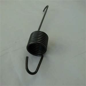 Rugó üsttartó (eredeti) WHIRLPOOL / INDESIT mosógép 