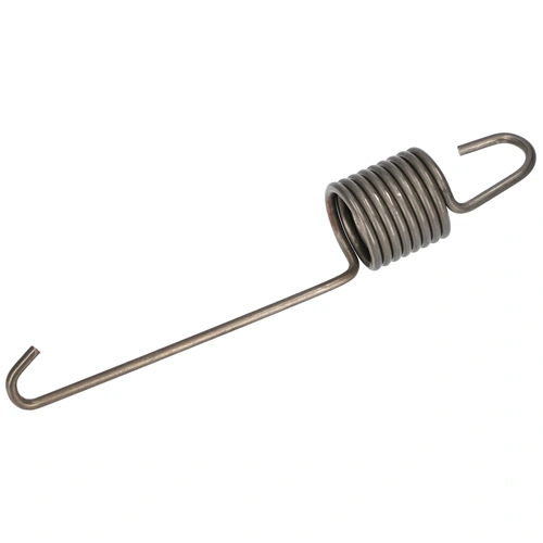 Rugó, üsttartó (utángyártott) INDESIT mosógép / RENDELÉSRE