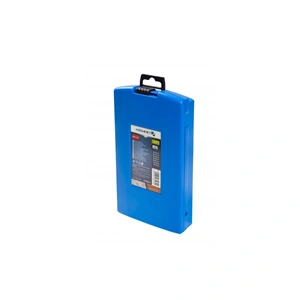 SDS+ fúrószár készlet, profi minőség, BX4, 4 élű, tégla, beton, kő, kerámia, vasbeton, 7 db, HÖGERT HT6D371