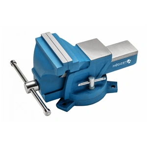 Satu, forgatható 125mm pofaszélesség, HÖGERT HT3B611