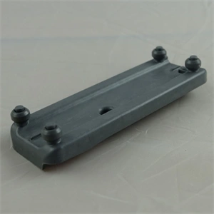 Sín, evőeszköztartó (bal, eredeti) WHIRLPOOL mosogatógép 