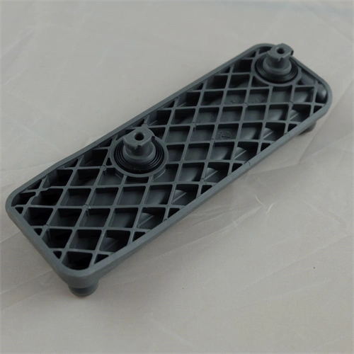 Sín, evőeszköztartó (bal, eredeti) WHIRLPOOL mosogatógép 