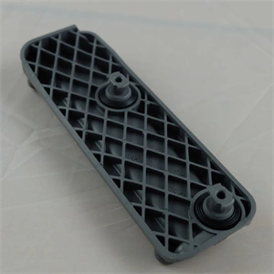 Sín, evőeszköztartó (bal, eredeti) WHIRLPOOL mosogatógép 