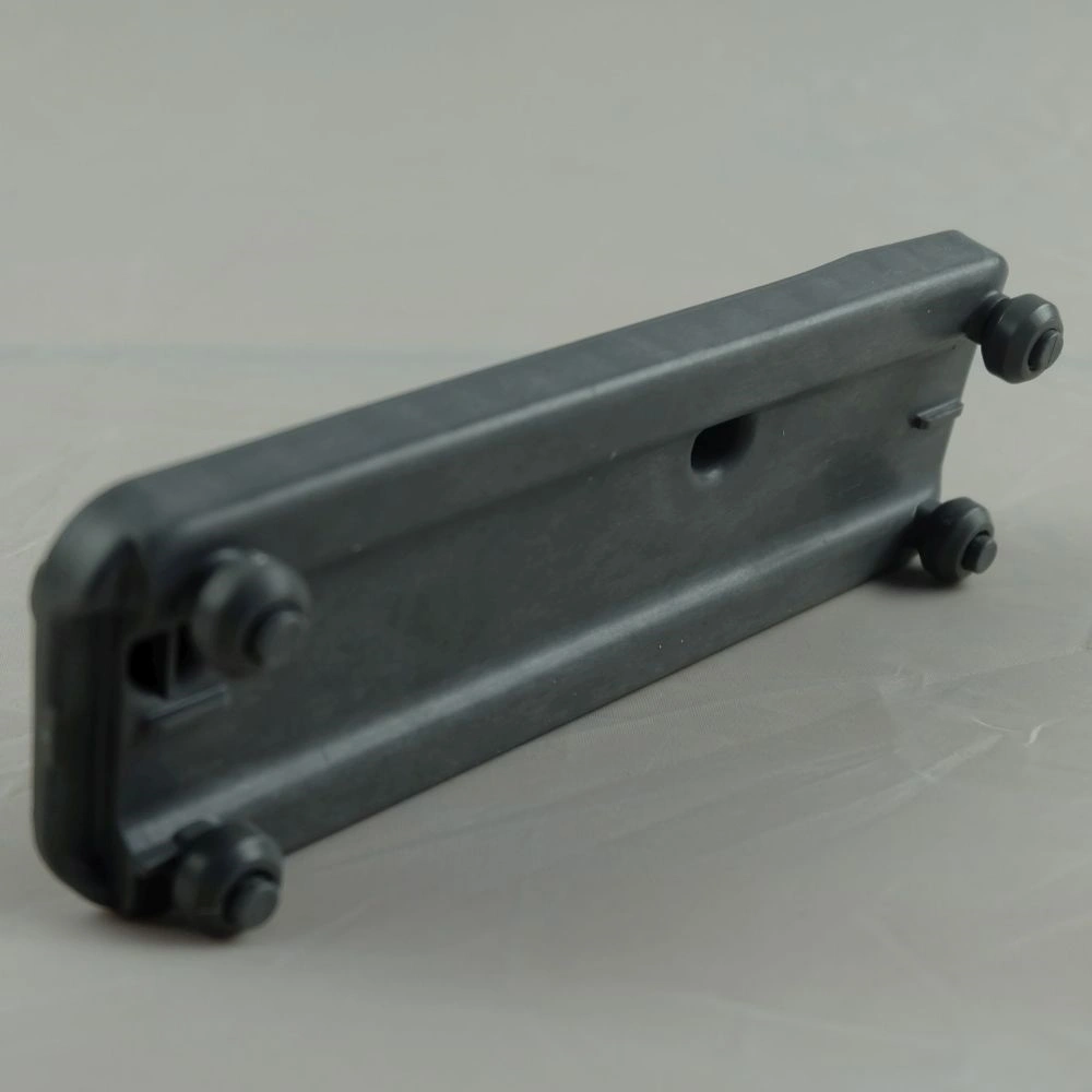 Sín, evőeszköztartó (bal, eredeti) WHIRLPOOL mosogatógép 