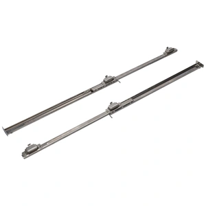 Sín (pár, eredeti) WHIRLPOOL sütő