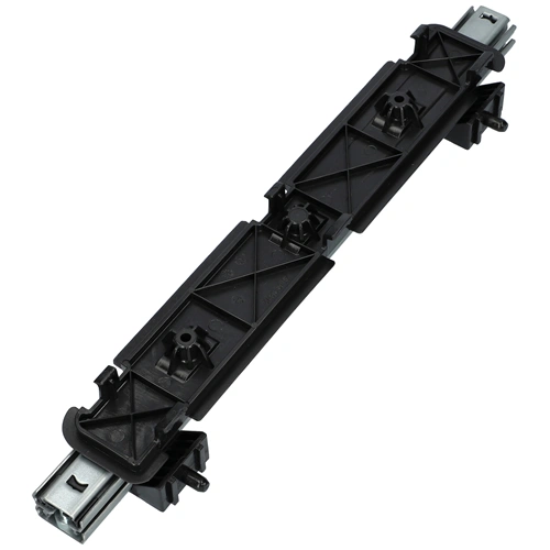 Sín polc bal (eredeti) BEKO hűtőgép / RENDELÉSRE