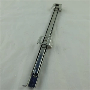 Sín teleszkópos, bal (eredeti) AMICA tűzhely / RENDELÉSRE