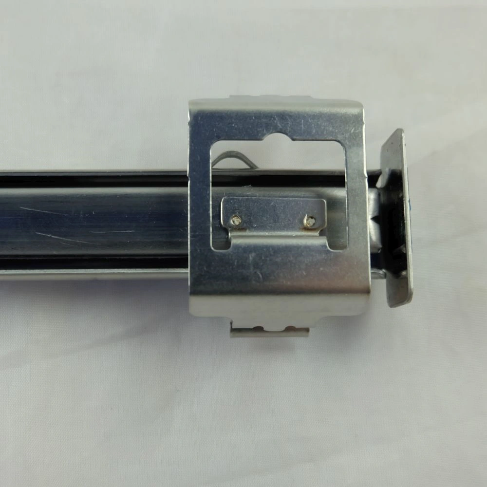 Sín teleszkópos, bal (eredeti) AMICA tűzhely / RENDELÉSRE