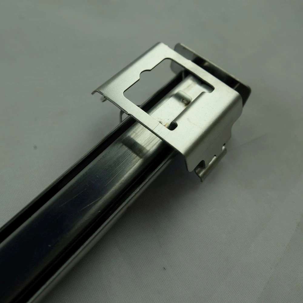 Sín teleszkópos, bal (eredeti) AMICA tűzhely / RENDELÉSRE