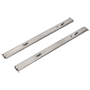 Sín, tepsitartó (1 pár) (eredeti) WHIRLPOOL / INDESIT tűzhely / RENDELÉSRE