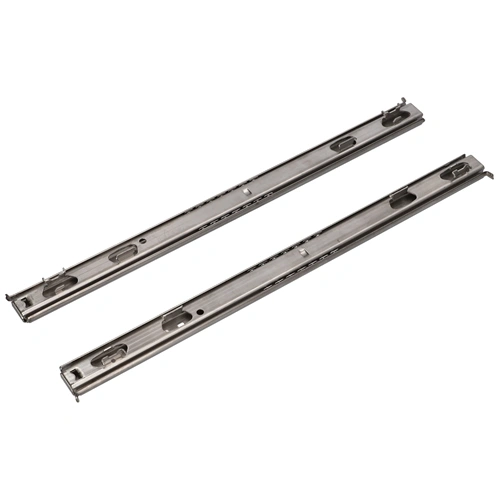 Sín, tepsitartó (1 pár) (eredeti) WHIRLPOOL / INDESIT tűzhely / RENDELÉSRE