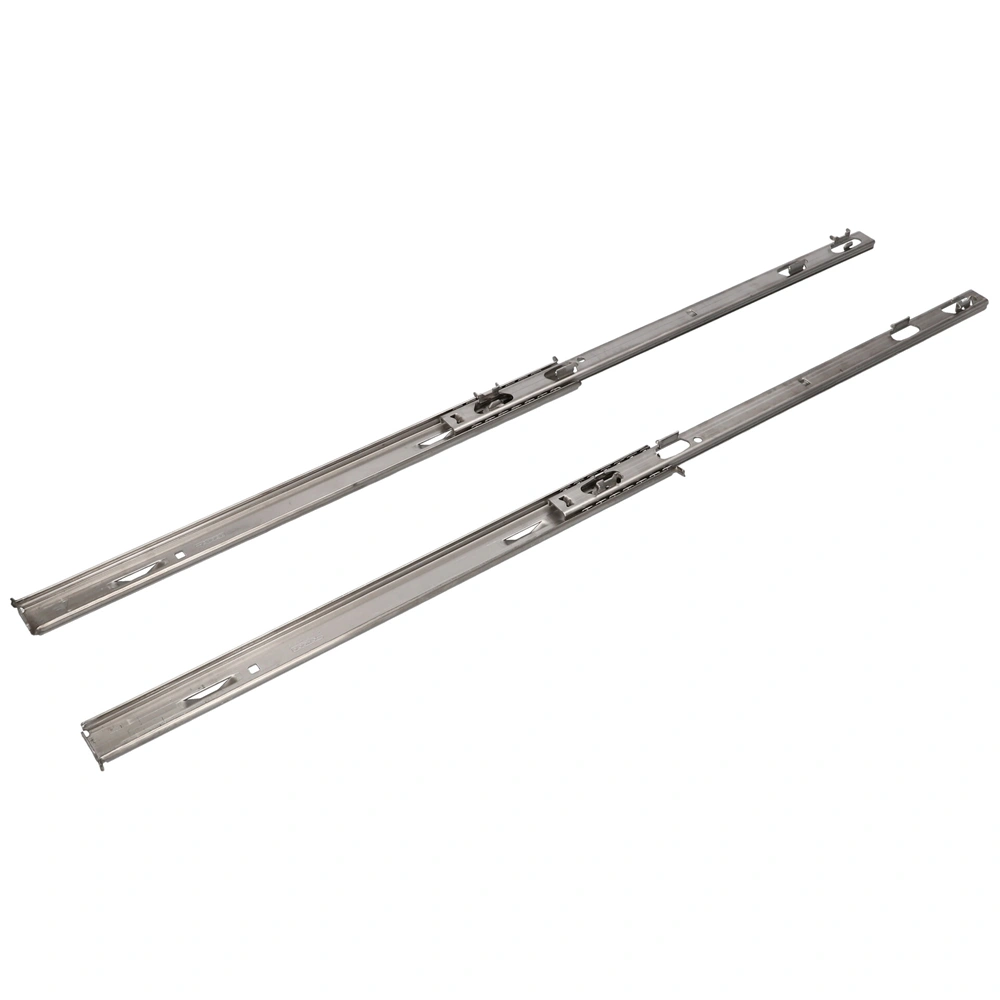 Sín, tepsitartó (1 pár) (eredeti) WHIRLPOOL / INDESIT tűzhely / RENDELÉSRE