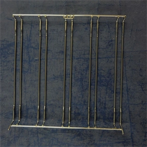 Sín, tepsitartó (eredeti) AMICA tűzhely / RENDELÉSRE