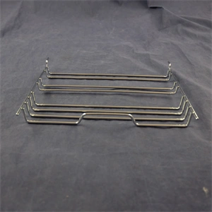 Sín, tepsitartó (eredeti) TEKA tűzhely / RENDELÉSRE