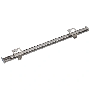 Sín, tepsitartó,jobb (eredeti) GORENJE/MORA tűzhely / RENDELÉSRE