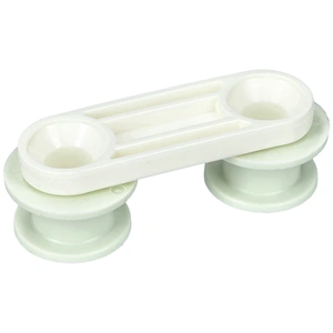 Síngörgő ZANUSSI pl.: ID4016B mosogatógép