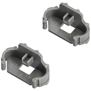 Sínzáró, első/hátsó (eredeti) BEKO mosogatógép