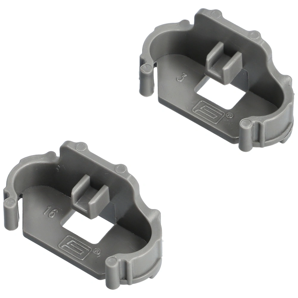 Sínzáró, első/hátsó (eredeti) BEKO mosogatógép