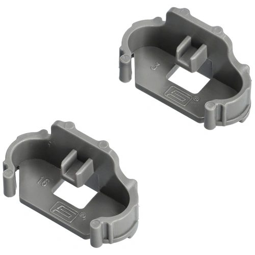 Sínzáró, első/hátsó (eredeti) BEKO mosogatógép