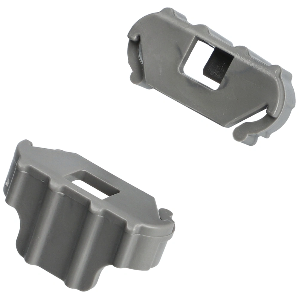 Sínzáró, első/hátsó (eredeti) BEKO mosogatógép